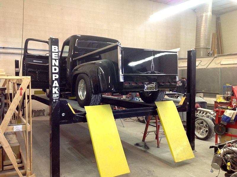 BendPakFour-PostLiftKindig-It Designs Bitchin' Rides