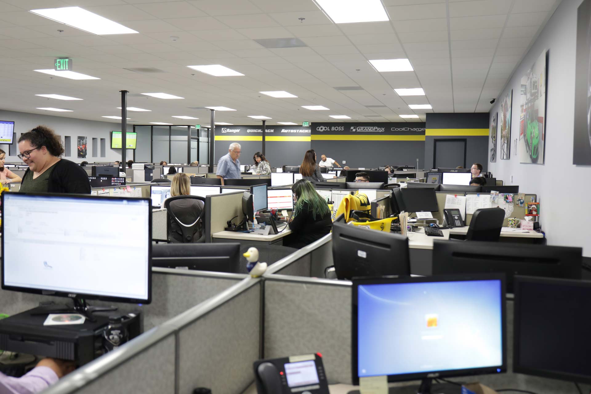 BendPak Customer Service