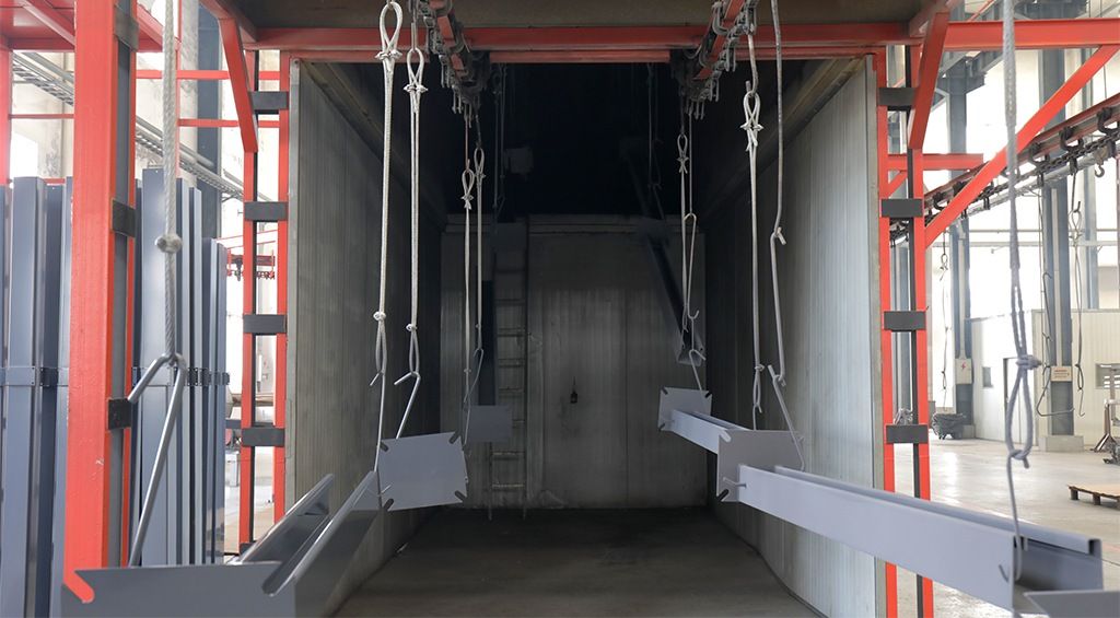 BendPak Powder Coat Finish Car Lifts