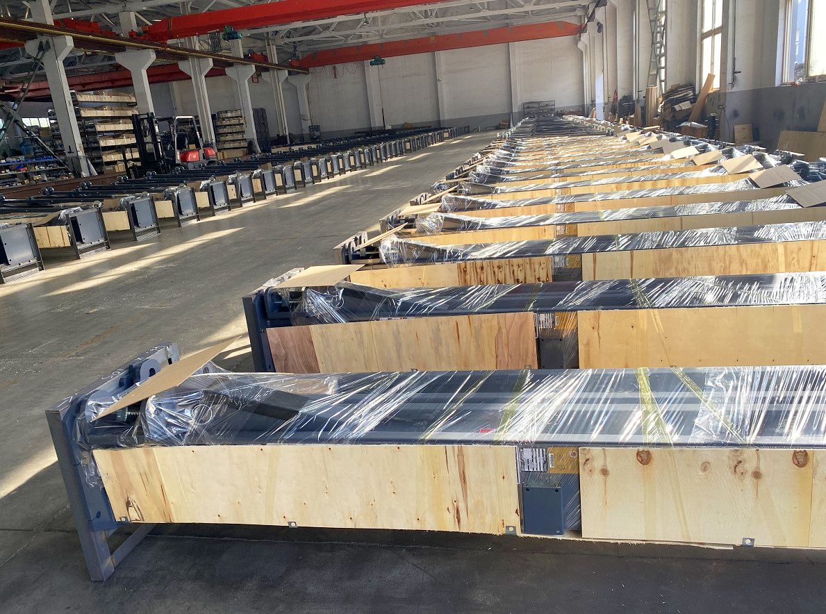 BendPak Two Post Lifts