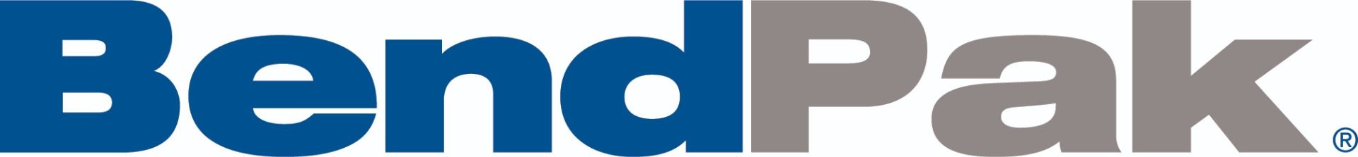 BendPak Corporate Logo