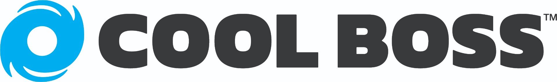 Cool Boss Products Corporate Logo