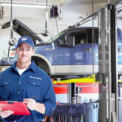 Experienced Professional Mechanics