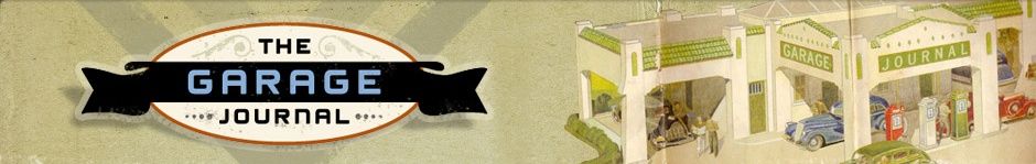 Garage Journal Car Forum