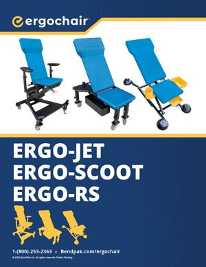 Ergo Chair Booklet