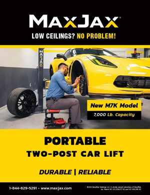 MaxJax Brochure 2022