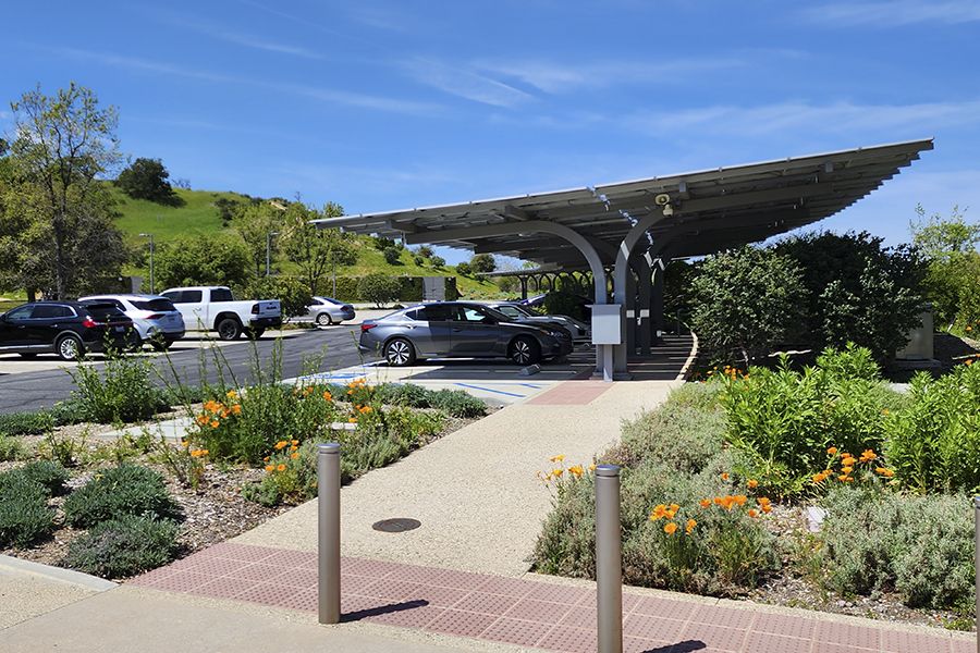 BendPak-New-Headquarters-Agoura-Hiils-CA-Solar-Parking.jpg
