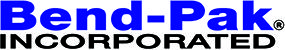 Old BendPak Logo - Do No Use!