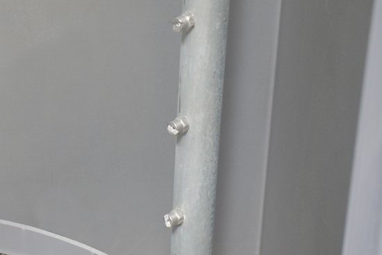 Parts Washer with Stainless Steel Nozzle Ranger