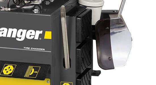 Ranger Tire Changer Accessories