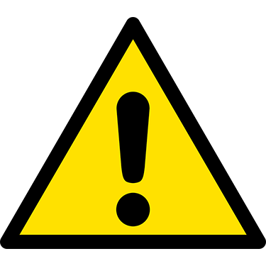 BendPak Prop 65 Warning Labels