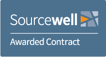Sourcewell awarded contract RFP 121223  
