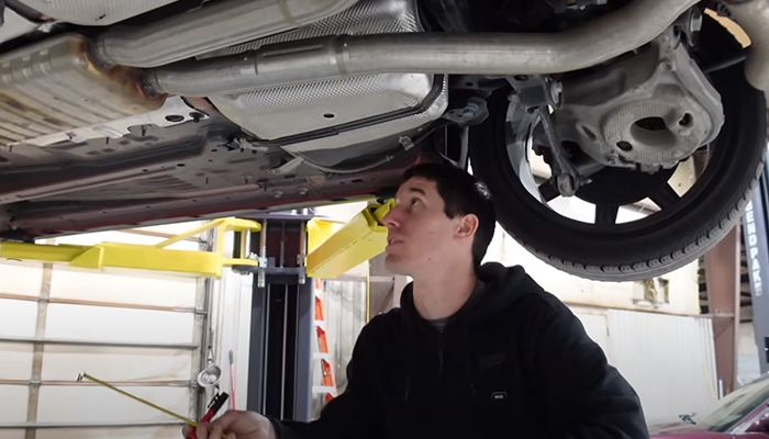 Matt Carriker from Off The Ranch